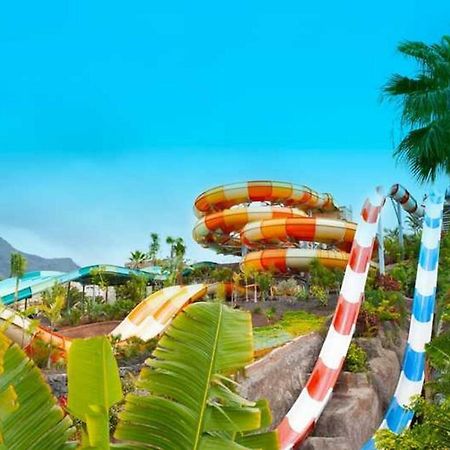 Summer Sun Costa Adeje  Exterior photo