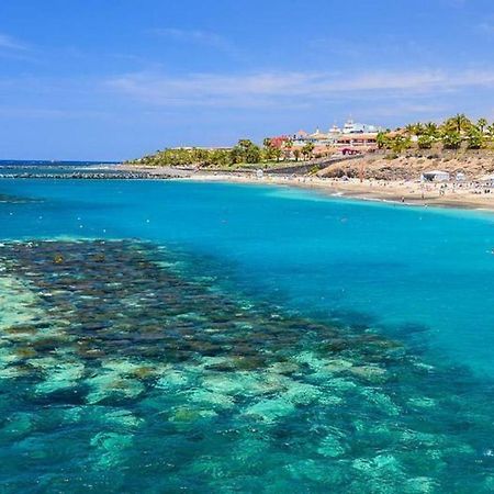 Summer Sun Costa Adeje  Exterior photo