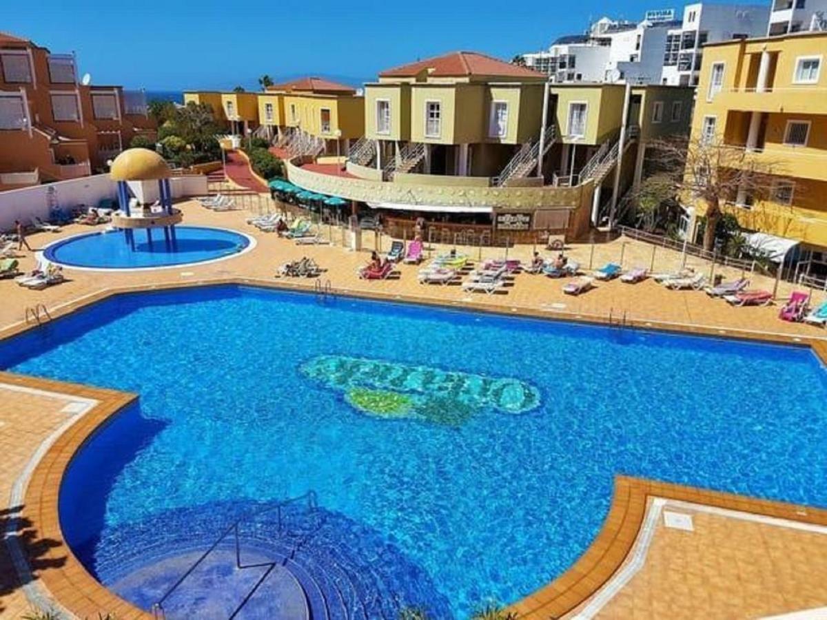 Summer Sun Costa Adeje  Exterior photo