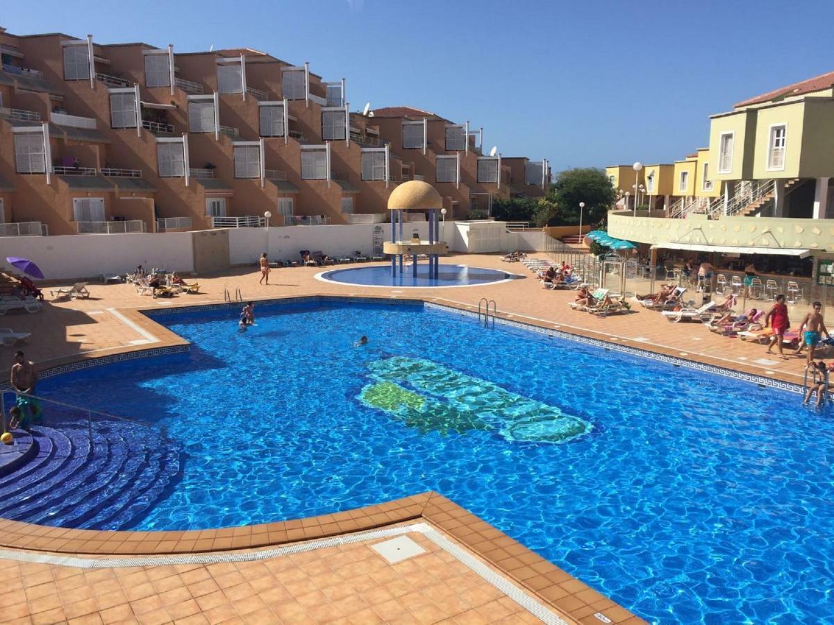 Summer Sun Costa Adeje  Exterior photo