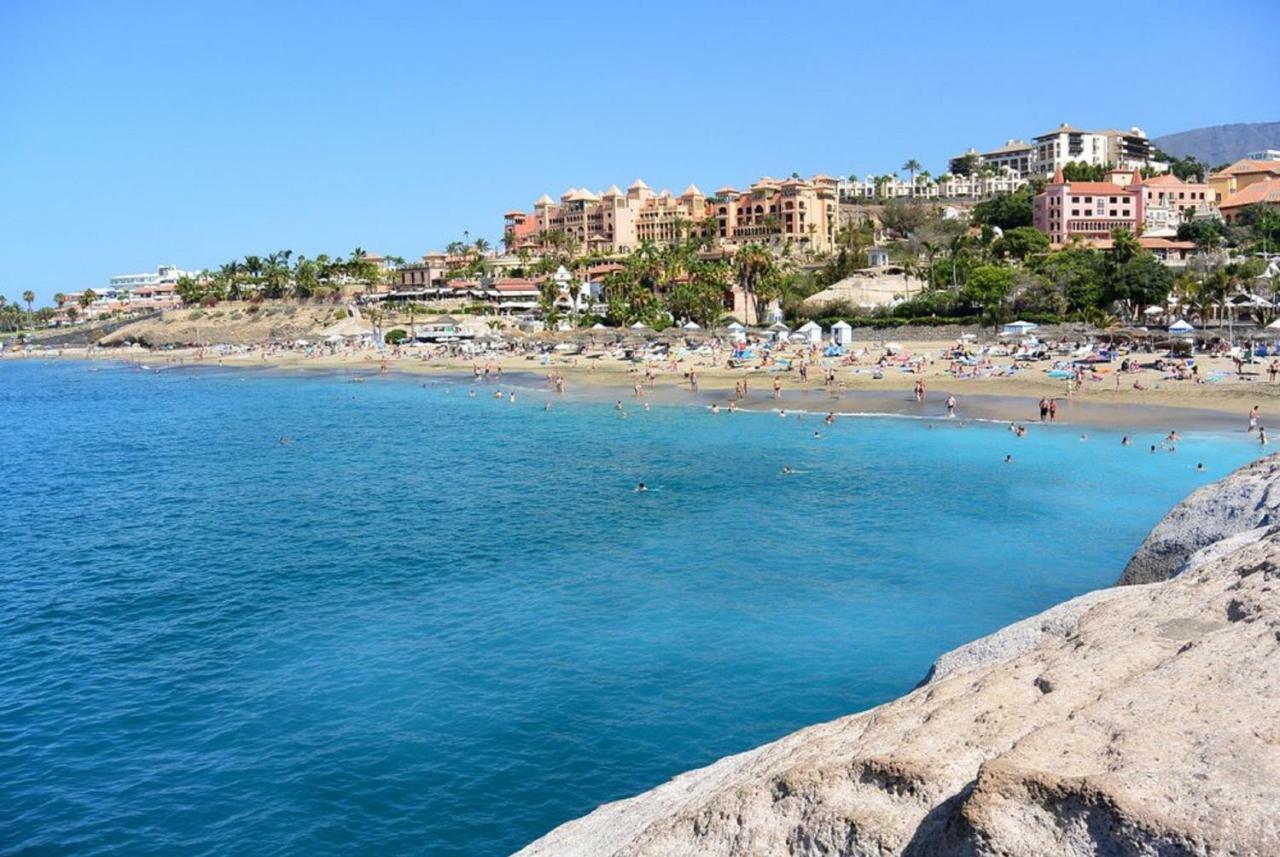 Summer Sun Costa Adeje  Exterior photo
