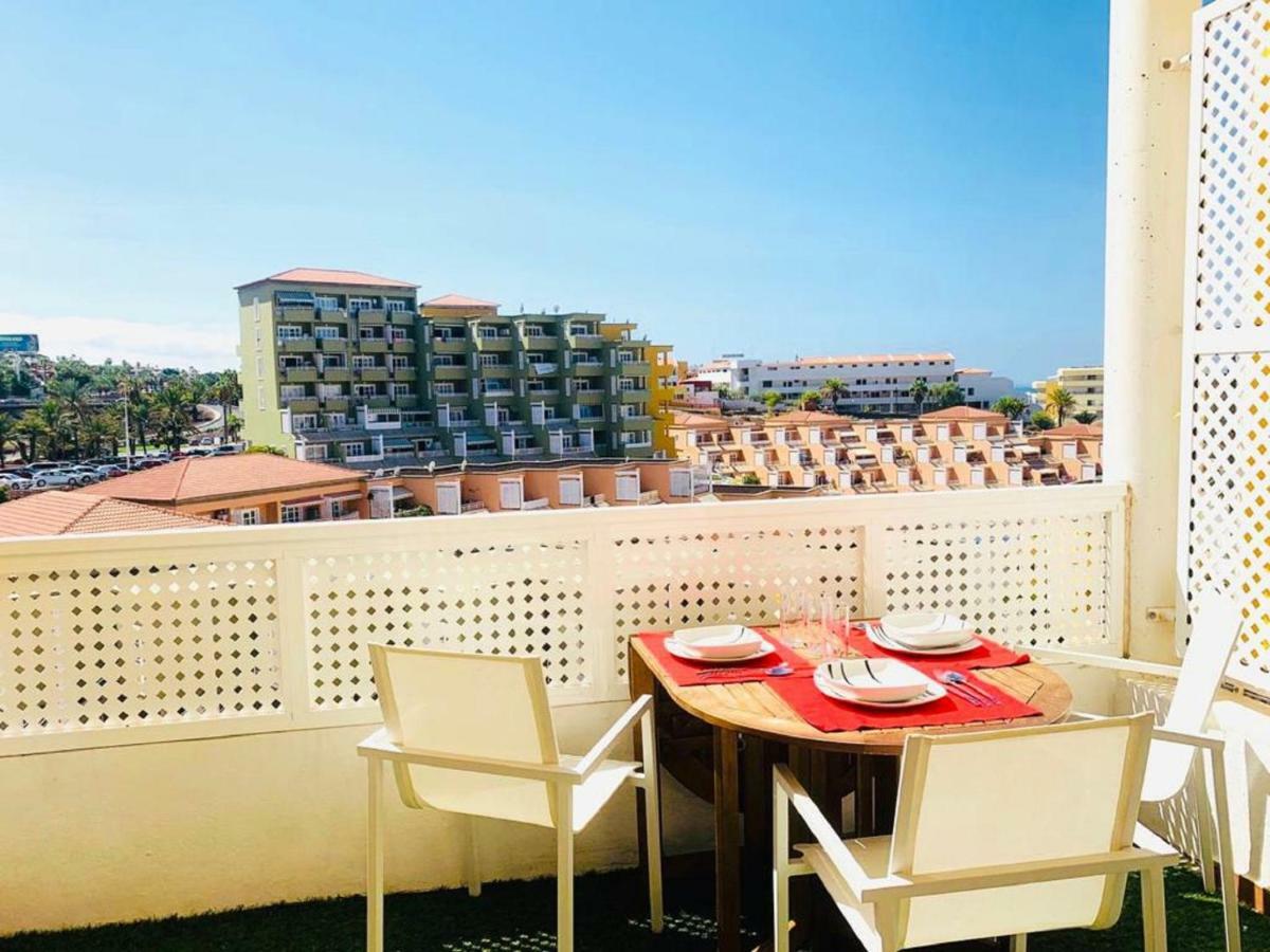 Summer Sun Costa Adeje  Exterior photo